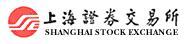 上海证券交易所logo