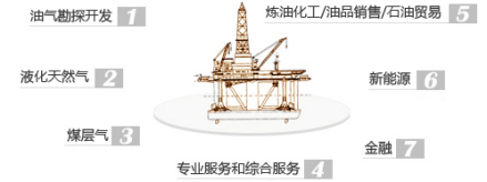 业务纵览