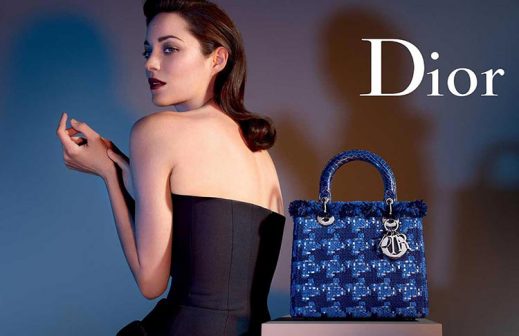 Dior系列产品