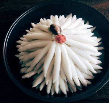 粄条