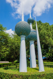 深圳世界之窗