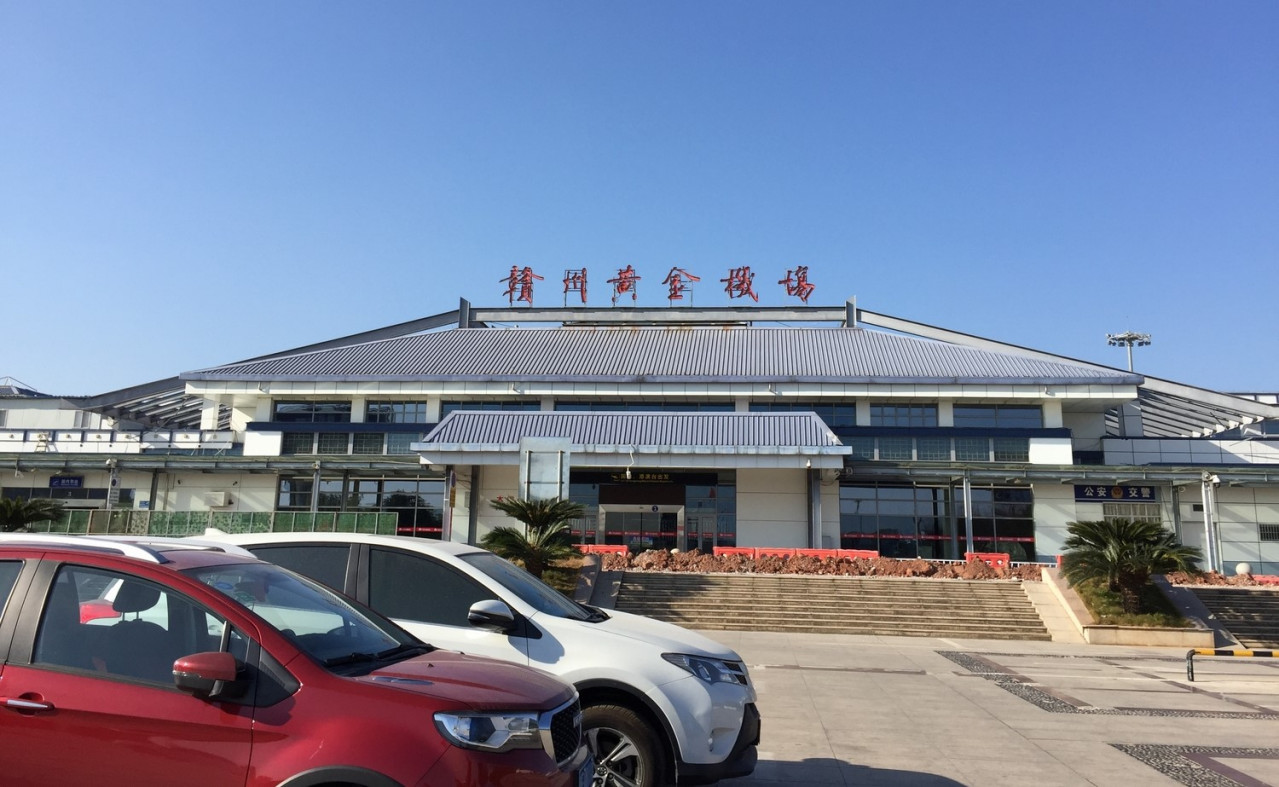 T1航站楼