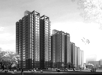 住房抵押贷款证券化