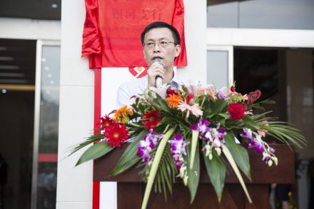 赣州银行人员