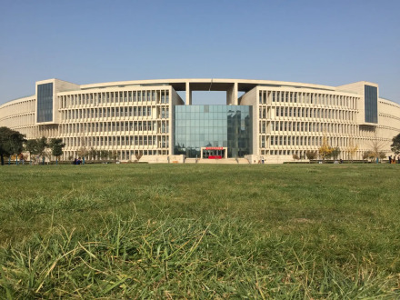开普半岛理工大学