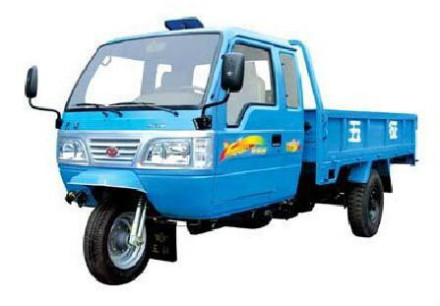 农用运输车
