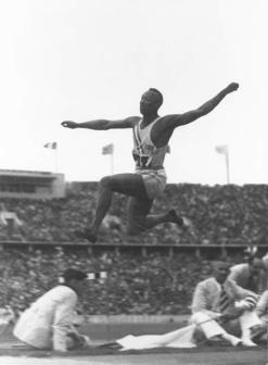 1936年柏林奥运会