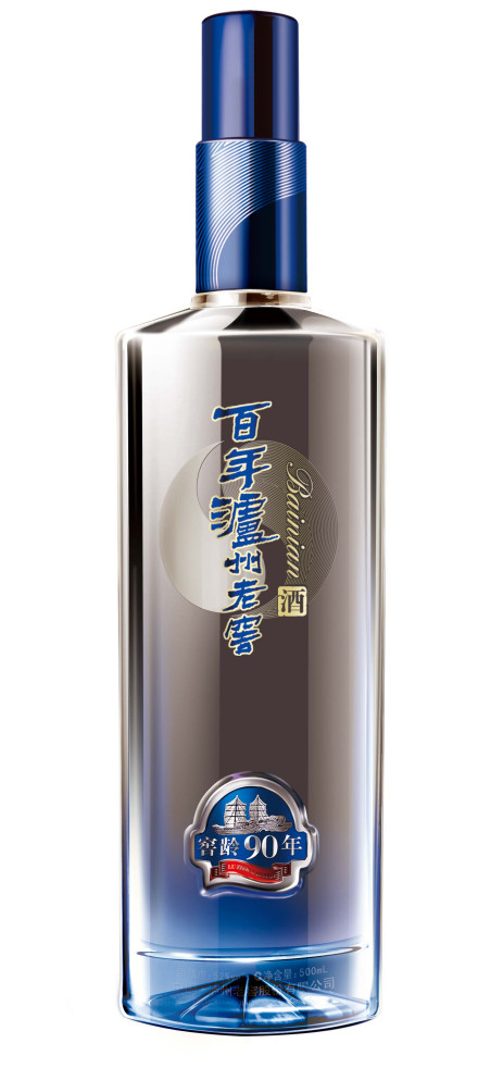 窖龄酒