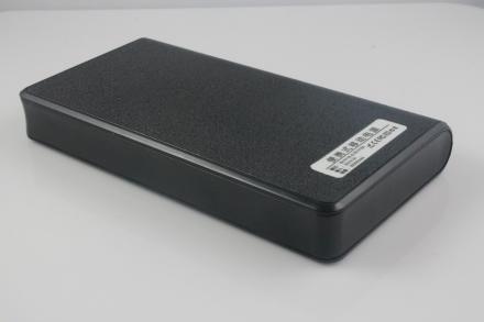 公模
