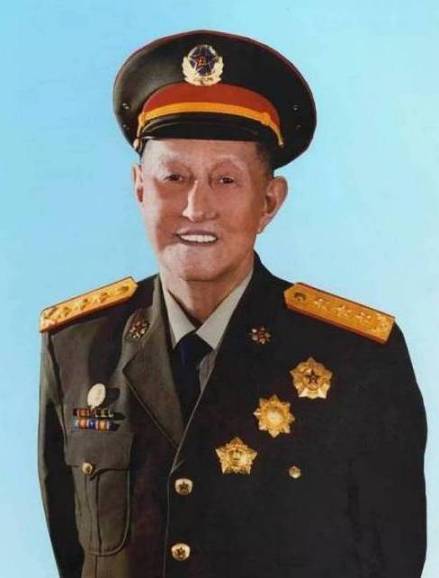 洪学智
