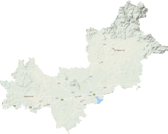石塘镇