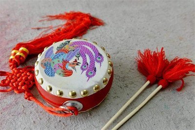 凤阳花鼓