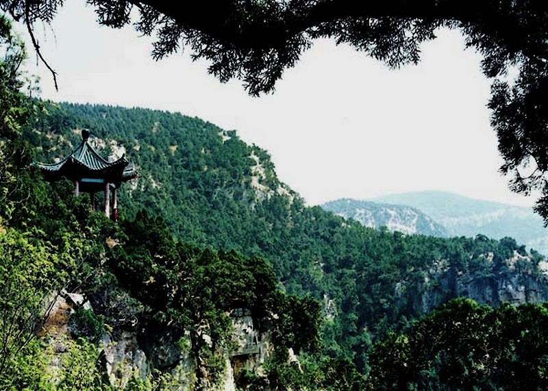 会仙峰