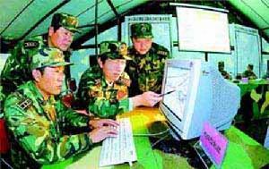 信息社会