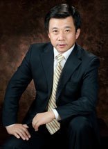 总裁储晓明