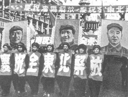时代政治家