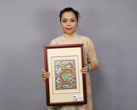饶宝莲