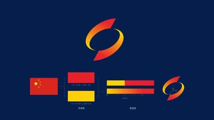 标志设计理念