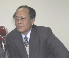 巩献田