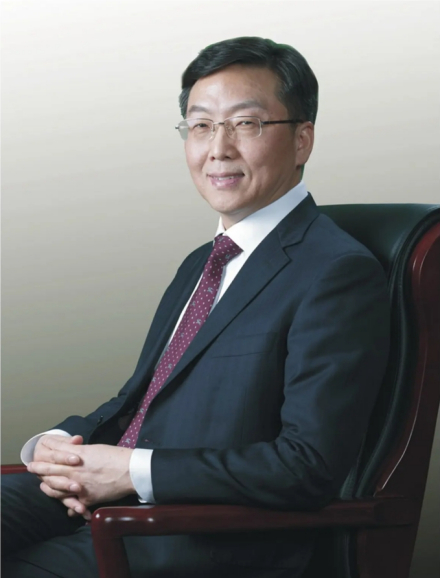 招商银行股份有限公司副行长王云桂