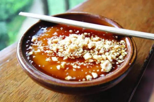 粄条