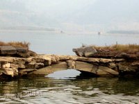 分宜县钤阳湖万年桥遗址