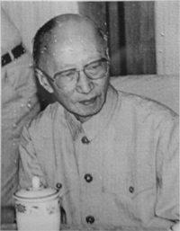 陈伯吹