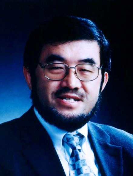 UT斯达康创始人吴鹰