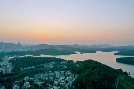 西丽水库