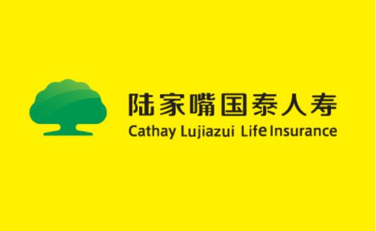 陆家嘴国泰人寿保险有限责任公司