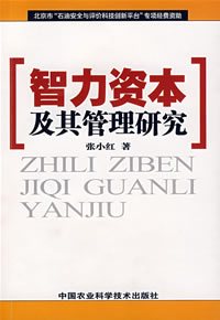 智力资本
