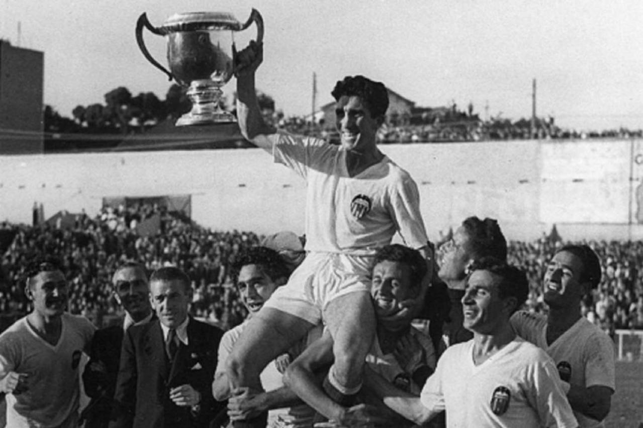 1941年西班牙国王杯
