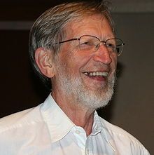 2009年 作进化论和宗教讲座