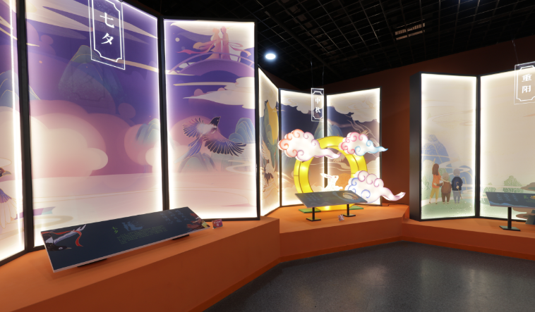 展览