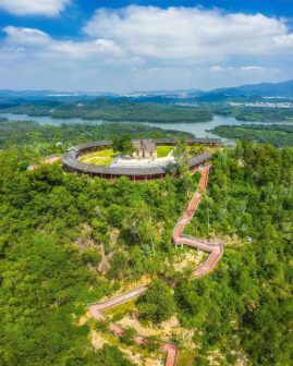 尖岗山公园
