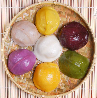 粄条