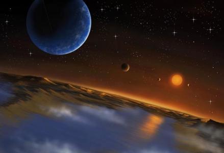 岩质彗星
