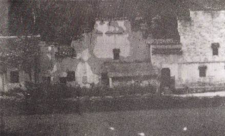 各路码头官会议遗址——萍乡慧历寺