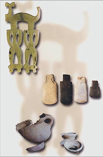 圆山遗址 圆山遗址