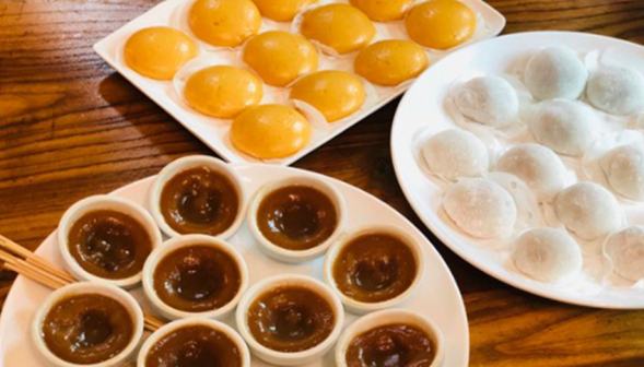 粄条