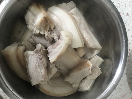 投凉
