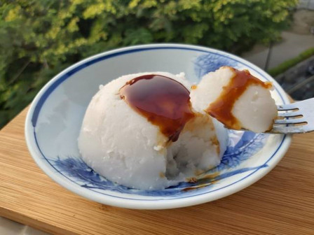 粄条