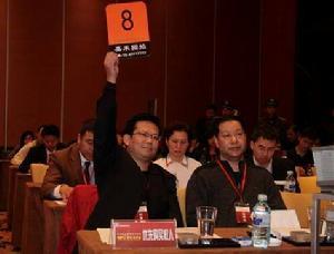 优先购买权