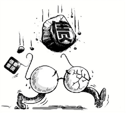 债转股
