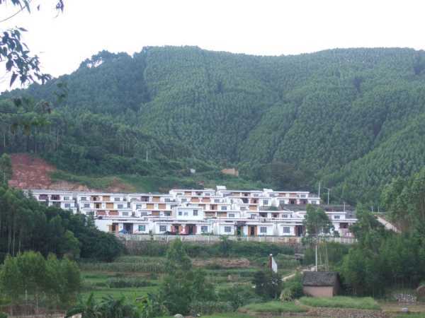 云表镇
