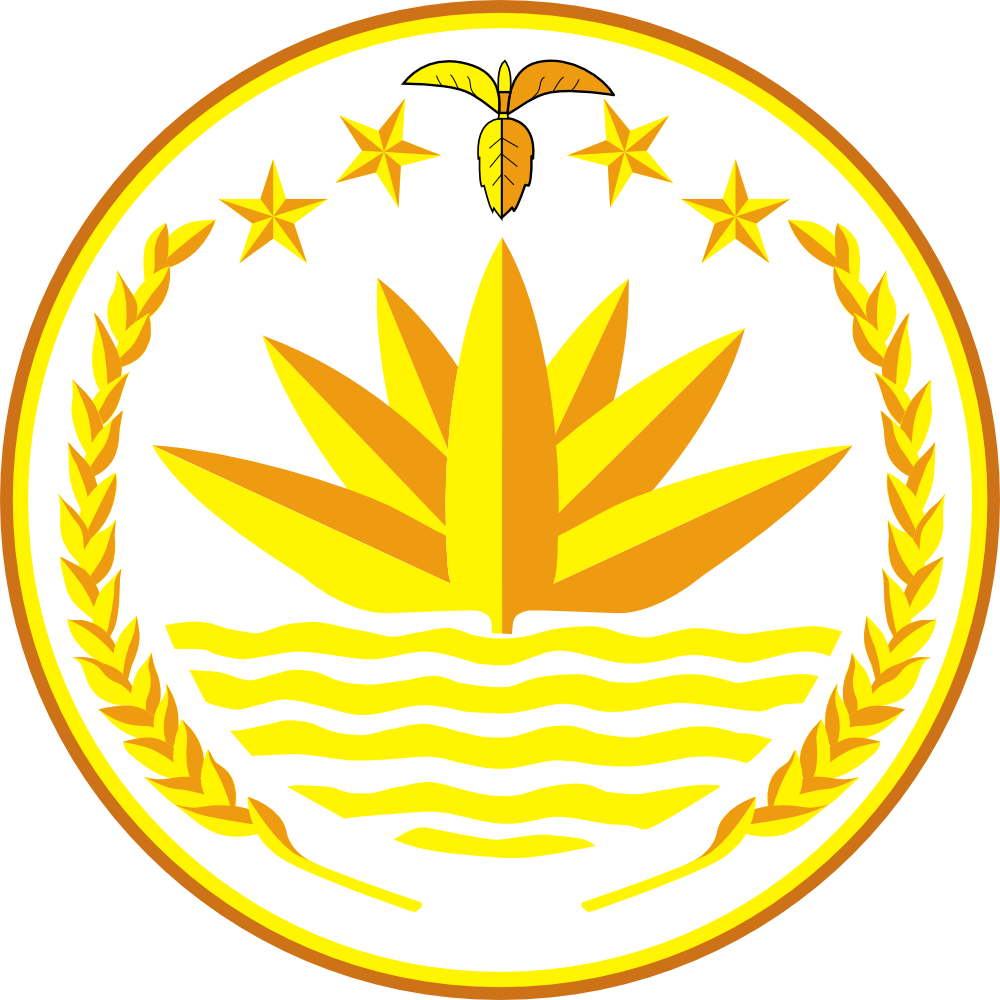 孟加拉国国徽