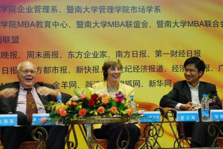 唐·舒尔茨：整合营销要有“中国版”