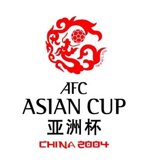 2004年中国亚洲杯会徽