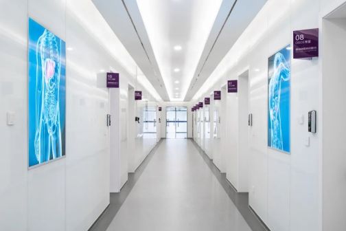模拟医学教育发展中心