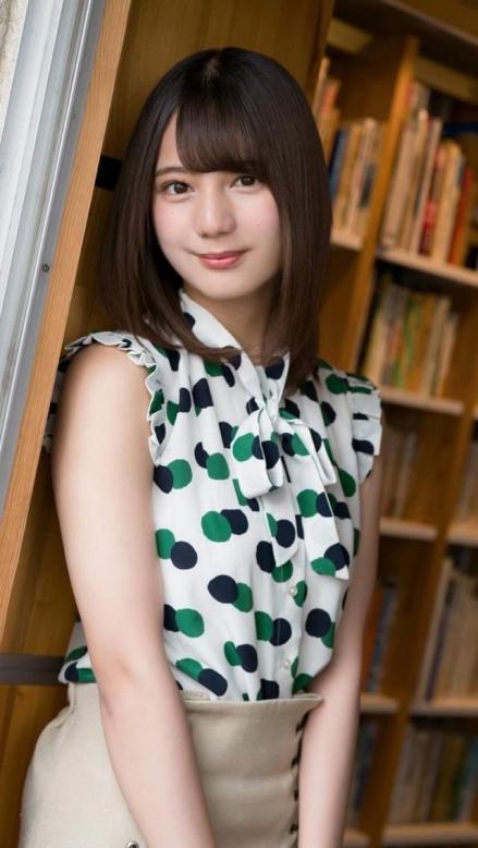 小坂菜绪